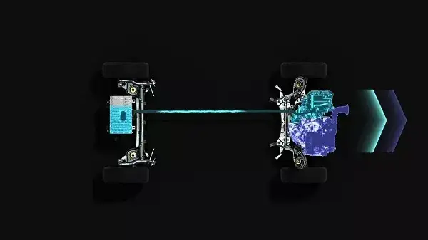 Zdjęcie Co oznacza hybryda? Zrozumienie technologii i jej korzyści