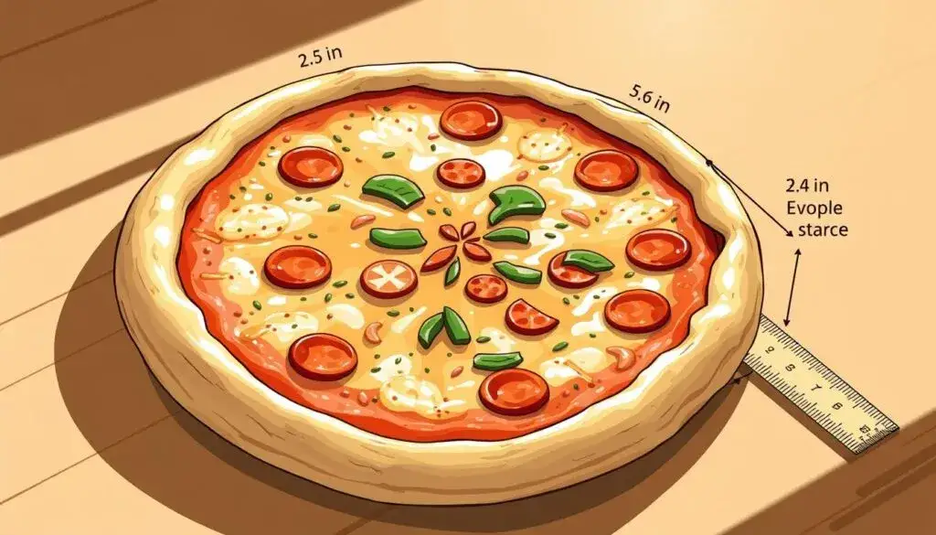 Zdjęcie Ile osób najedzie się pizzą 40 cm? Sprawdź, zanim zamówisz!