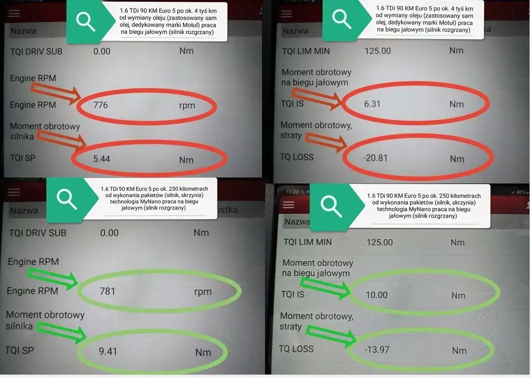 Zdjęcie Tuning BMW E38: Zwiększ moc i uniknij problemów z silnikiem