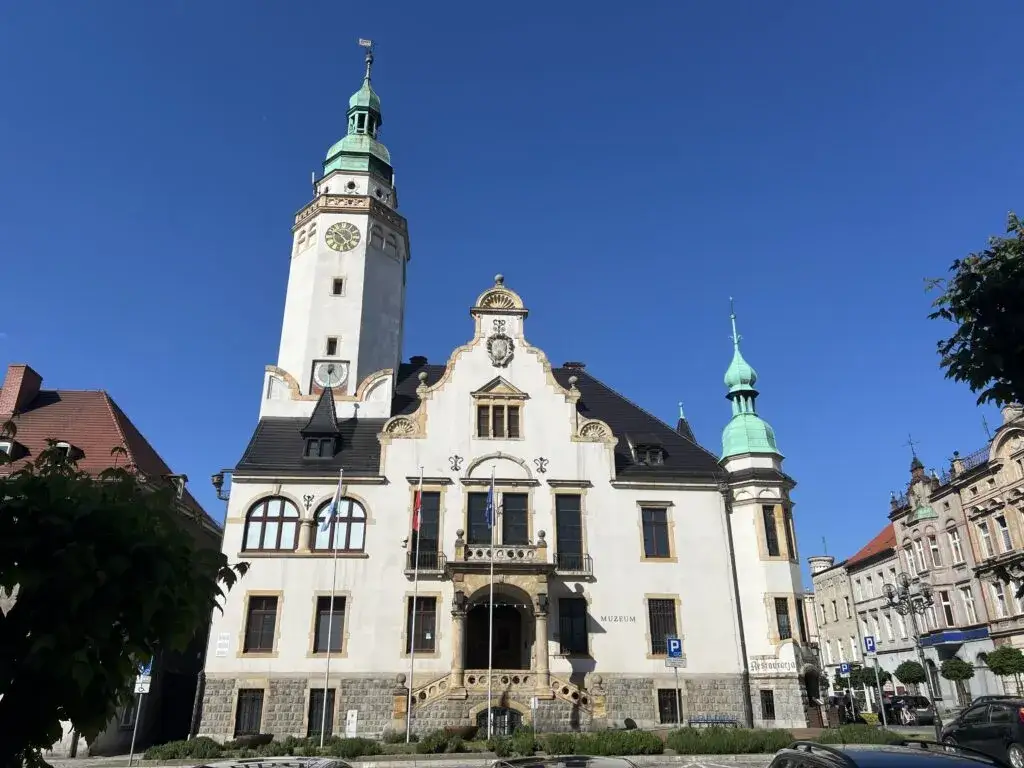 Zdjęcie Najlepsze atrakcje w Ziębicach, które musisz zobaczyć i przeżyć