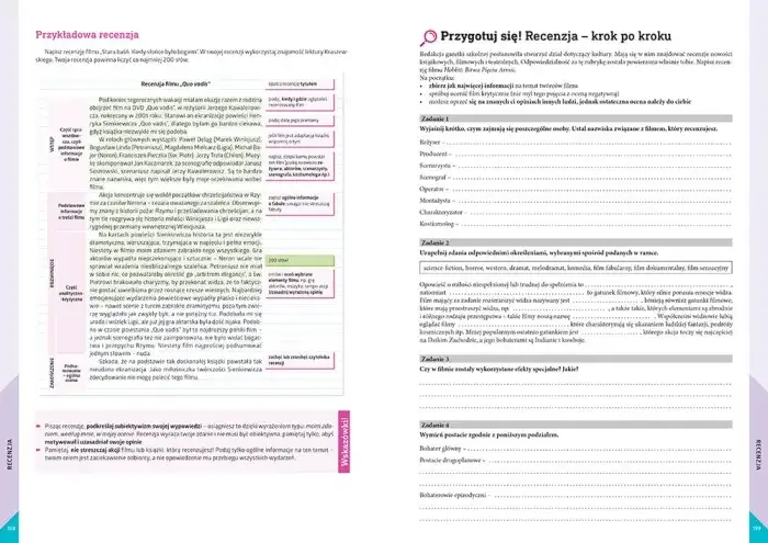 Zdjęcie Najlepsze melodramaty, które skradły serca widzów w Polsce