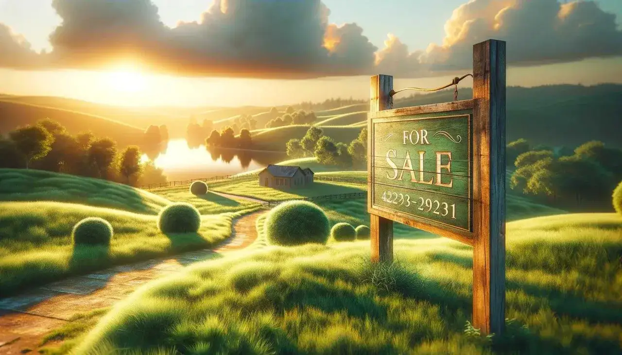 Zdjęcie Jak ominąć podatek od sprzedaży działki i zaoszczędzić pieniądze