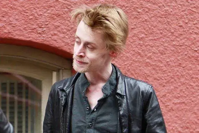Zdjęcie Macaulay Culkin: aktor grający Kevina, którego nie zapomnisz