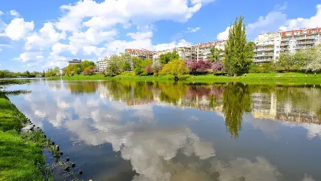 Zdjęcie Imielin atrakcje – odkryj najlepsze miejsca, które musisz zobaczyć