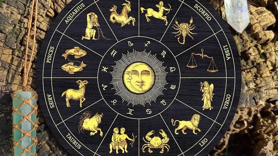 Zdjęcie Trzy znaki zodiaku zdradę mają we krwi - uważaj!