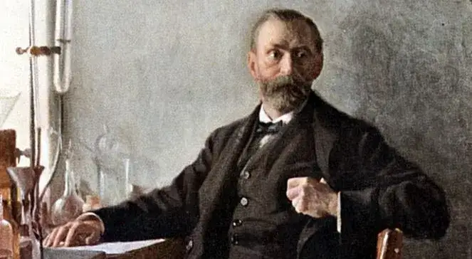 Zdjęcie Alfred Nobel co wynalazł? Zaskakujące fakty o jego wynalazkach