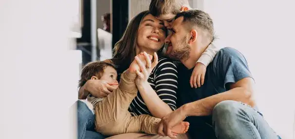 Zdjęcie Jaki jest dochód na rodzinne? Sprawdź, czy się kwalifikujesz