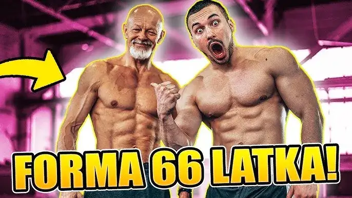 Zdjęcie Sportowiec który niedługo zostanie seniorem – jak pokonać wyzwania wieku