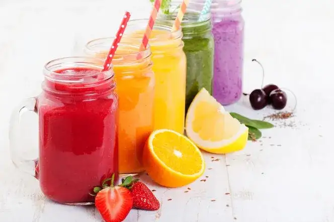 Zdjęcie Koktajl Complete – idealny wybór dla zdrowego odżywiania i energii