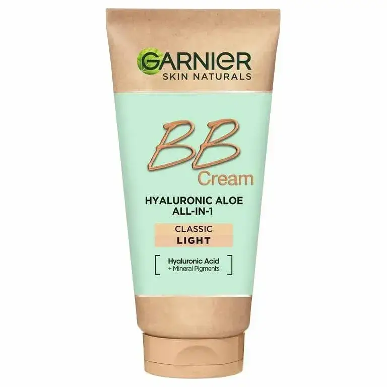 Zdjęcie Czy krem BB Garnier jest dobry? Odkryj jego ukryte wady i zalety