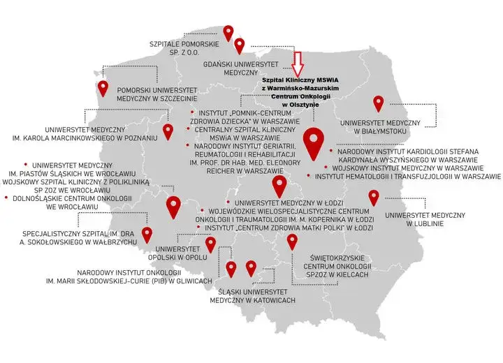 Zdjęcie Medycyna chińska Olsztyn – skuteczne terapie dla zdrowia i płodności