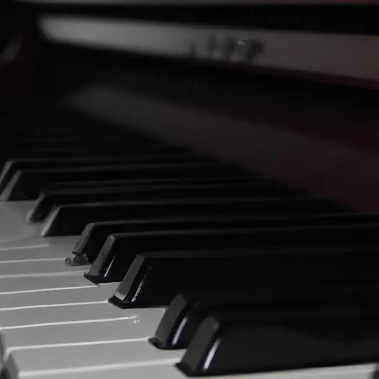 Zdjęcie Fortepian a pianino – kluczowe różnice, które musisz znać przed zakupem