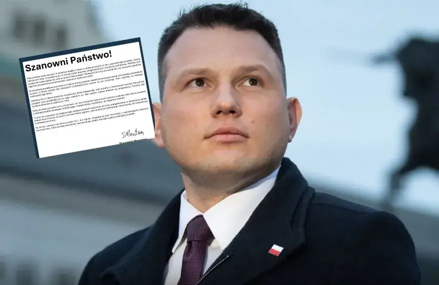 Zdjęcie Jaką firmę ma Mentzen? Odkryj jego działalności i usługi