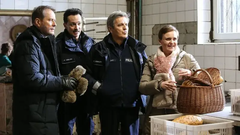Zdjęcie Wszystkie odcinki serialu Ojciec Mateusz - Sprawdzona liczba epizodów i sezonów