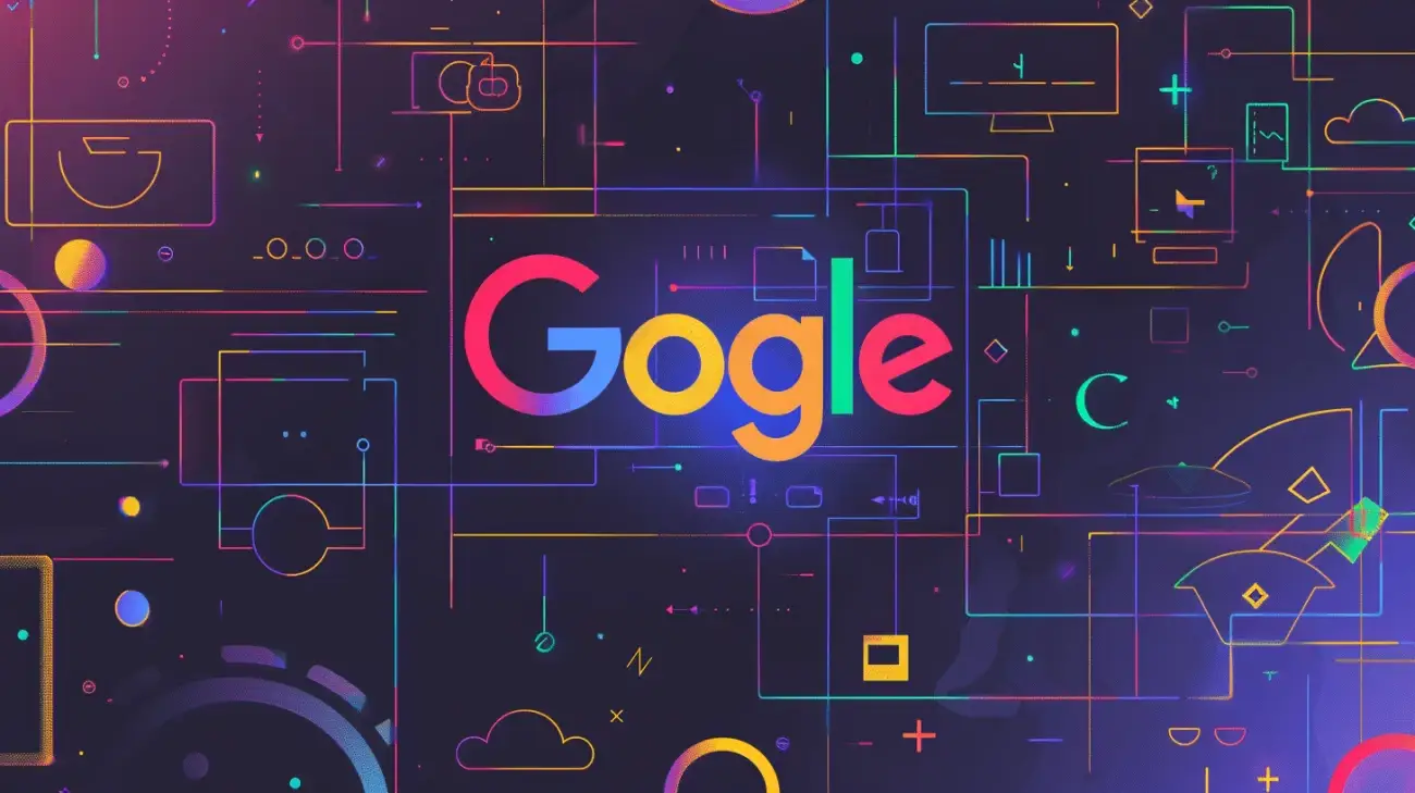 Zdjęcie Nowości od Google w sztucznej inteligencji! Poznaj innowacyjne rozwiązania