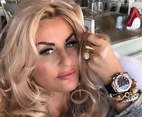 Zdjęcie Ile lat ma Dagmara z Królowych Życia? Poznaj wiek gwiazdy programu