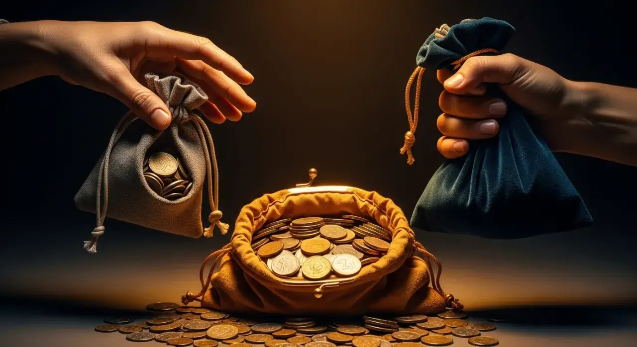 Zdjęcie Ile zarabia radny osiedla we Wrocławiu? Zaskakujące różnice w wynagrodzeniach