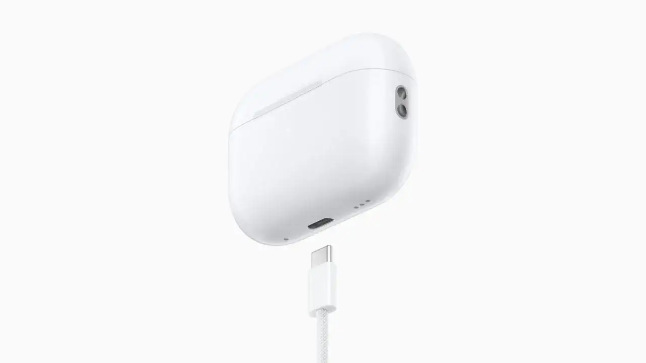 Zdjęcie Kiedy wyszły AirPods Pro 2? Odkryj datę i szczegóły premiery