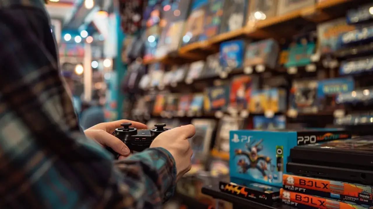 Zdjęcie Gdzie kupić GTA V najtaniej? Media Markt kusi cenami gry roku