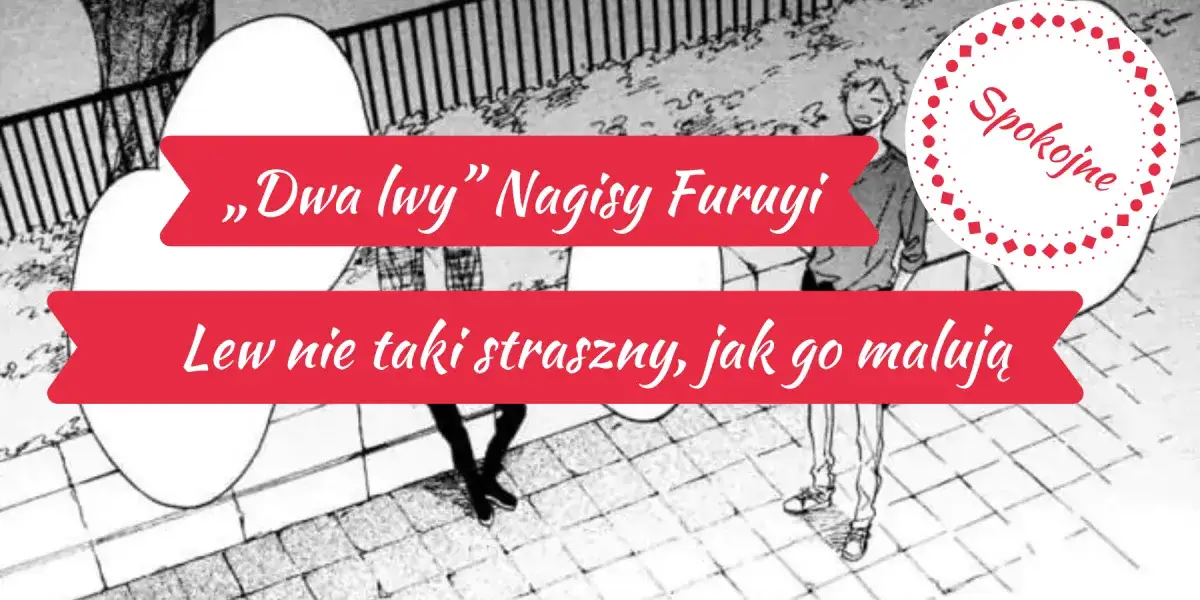 Zdjęcie Nie taki straszny jak go malują – odkryj prawdę o swoich obawach