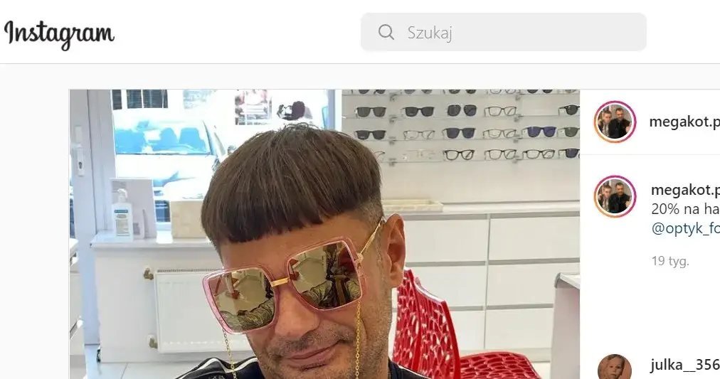 Zdjęcie Kim jest Megakot? Poznaj tajemniczą postać z internetu