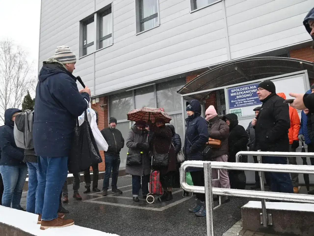 Zdjęcie Ile trwa kadencja rady nadzorczej spółdzielni mieszkaniowej? Sprawdź zasady