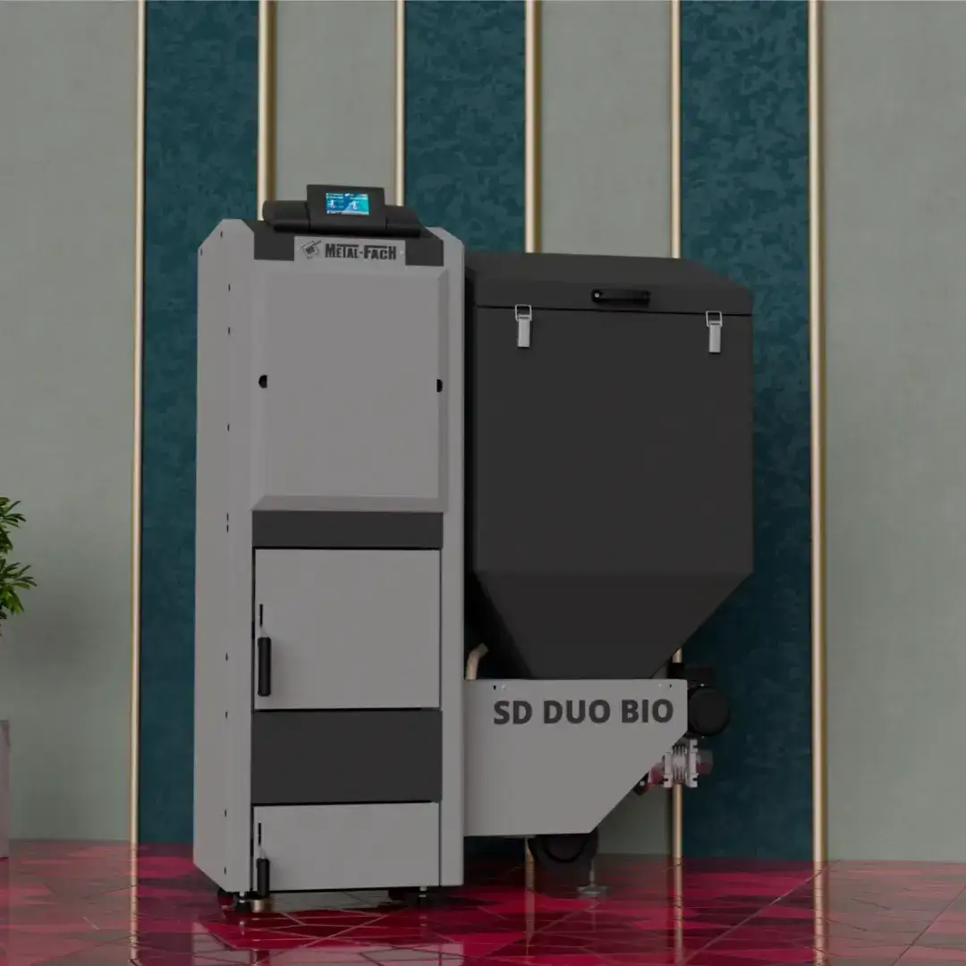 Zdjęcie Co centralne ogrzewanie: jak działa i jakie ma zalety oraz wady