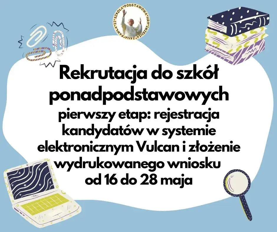 Zdjęcie Kiedy jest rekrutacja do szkół średnich? Sprawdź ważne terminy!