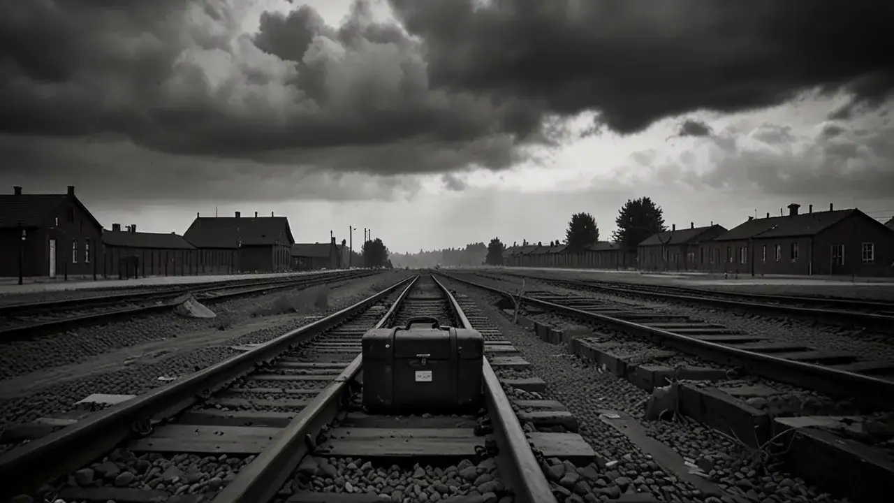 Zdjęcie Czy znasz szokującą prawdę o transporcie do Oświęcimia? Fakty