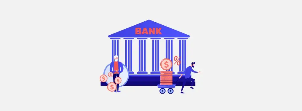 Zdjęcie Bank który pomaga zadłużonym: skuteczne rozwiązania na wyjście z długów