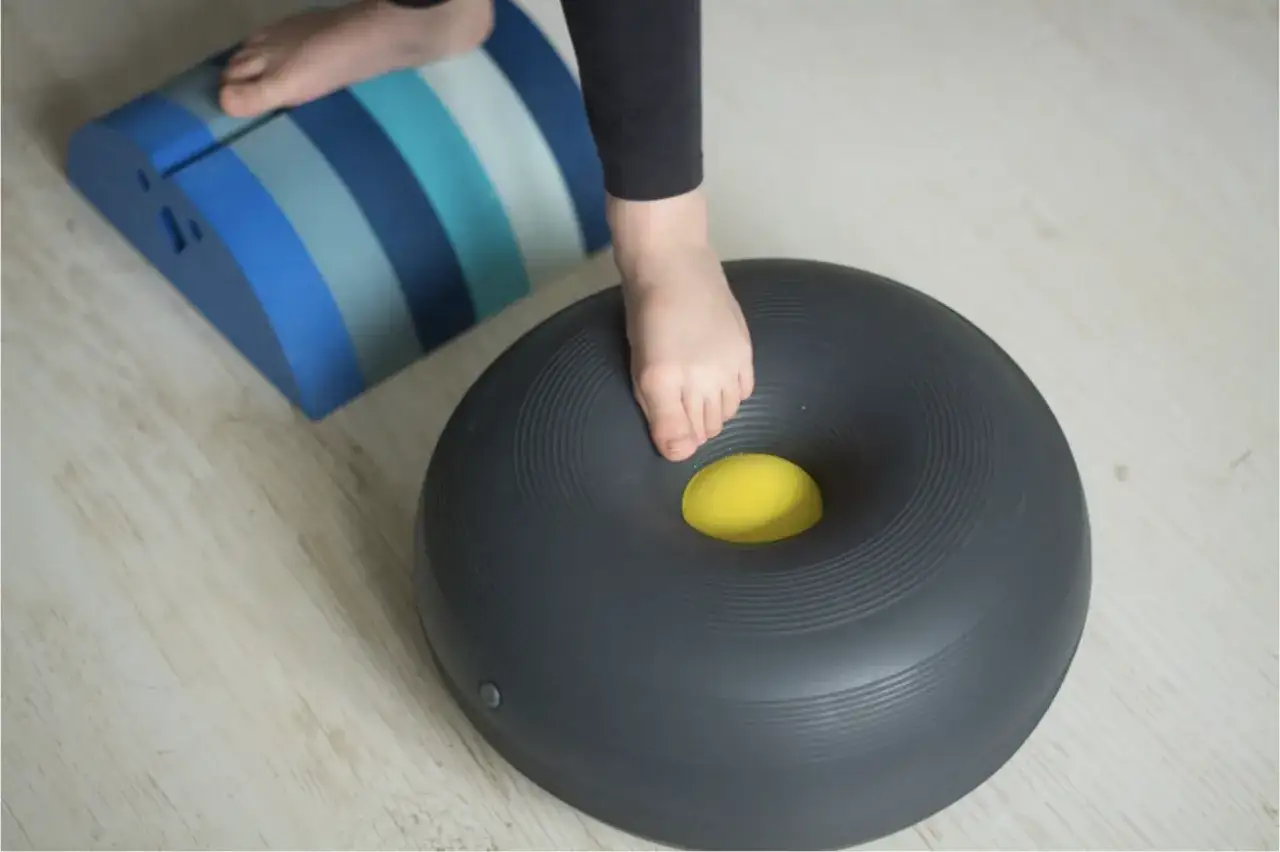 Zdjęcie Integracja sensoryczna do jakiego wieku? Kluczowe informacje dla rodziców