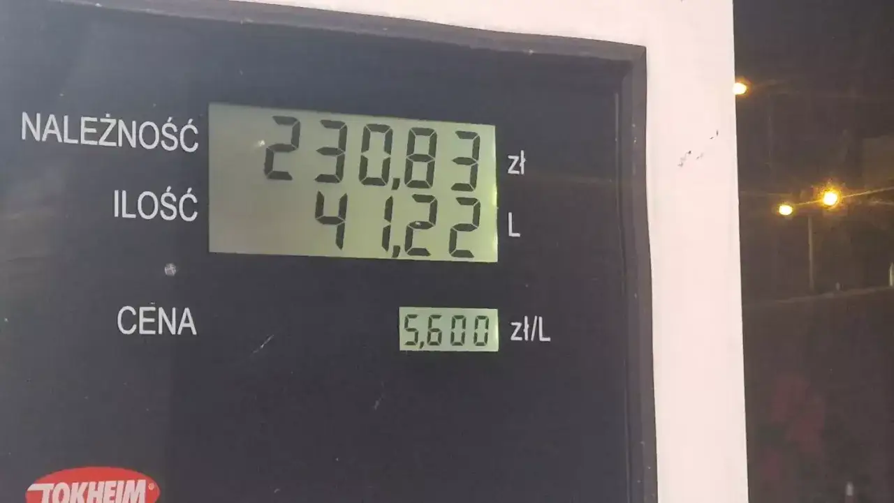 Zdjęcie Czy benzyna stanieje? Oczekiwane zmiany cen i ich przyczyny