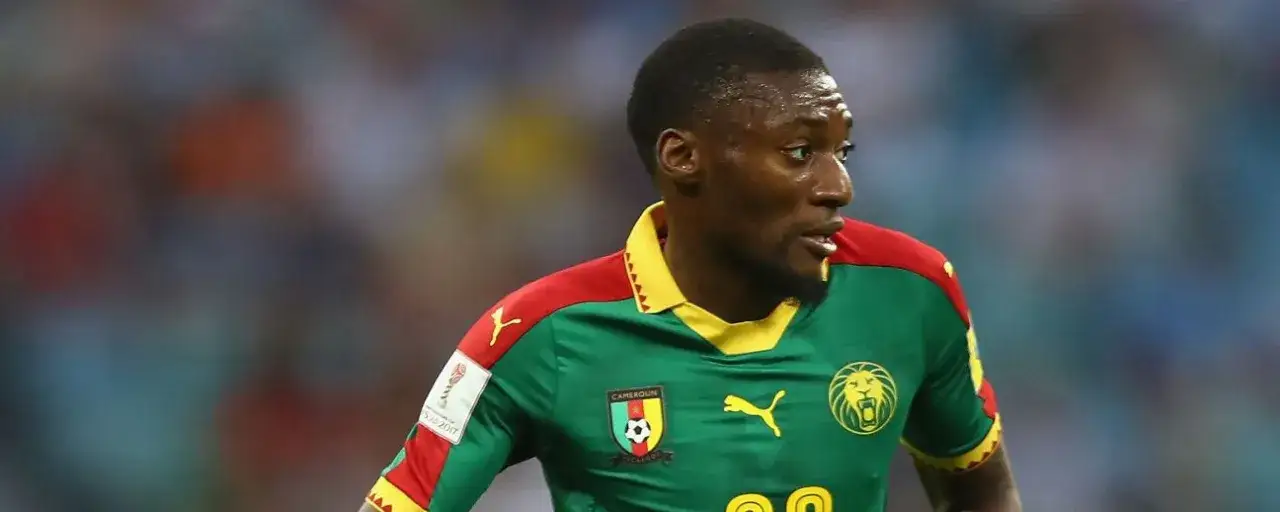 Zdjęcie Toko Ekambi: Kariera piłkarska, osiągnięcia i kluczowe momenty