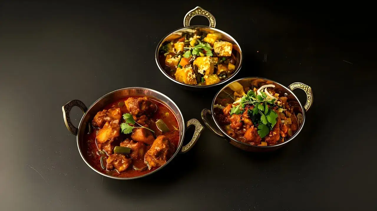 Zdjęcie Najłagodniejsze curry – które wybrać, aby uniknąć ostrości?