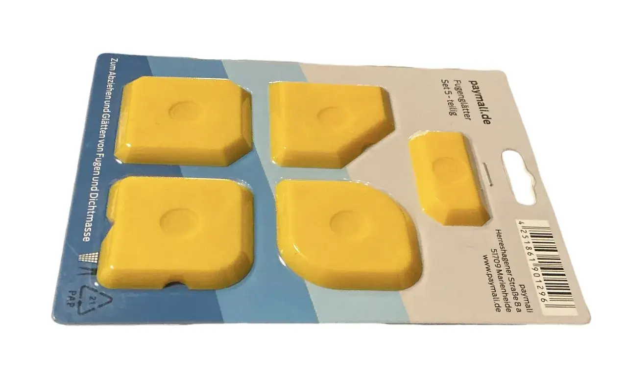 Zdjęcie Najlepszy zestaw do wygładzania silikonu - wybierz idealny dla siebie