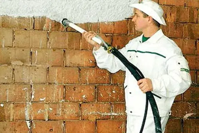 Zdjęcie Jaka zaprawa tynkarska? Poznaj najlepsze rodzaje i ich zastosowanie