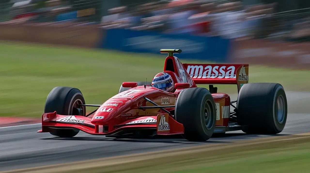 Zdjęcie Felipe Massa: Czy Brazylijczyk wygra sprawę z FIA?