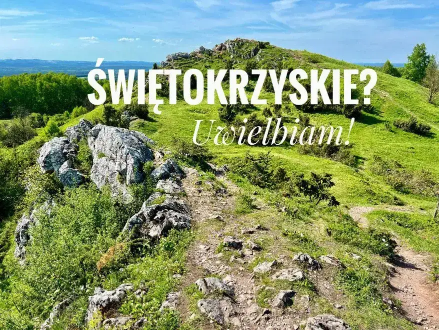 Zdjęcie Góry Świętokrzyskie: co zobaczyć, aby nie przegapić najpiękniejszych miejsc