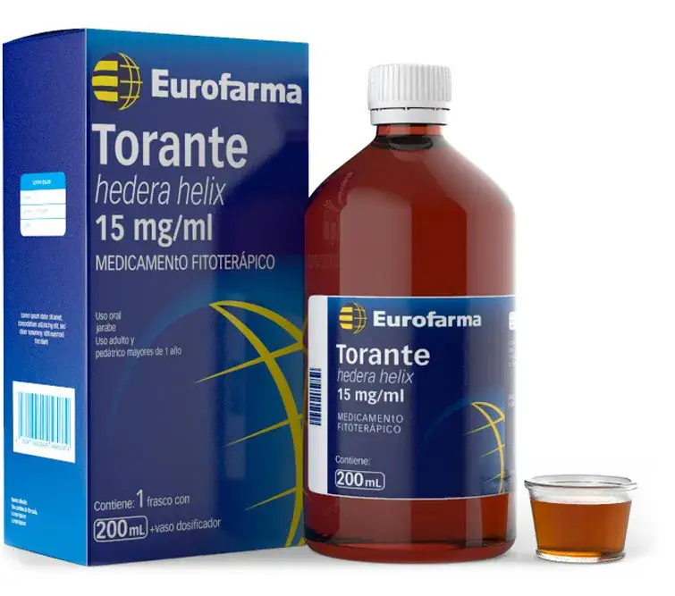 Zdjęcie Medicamento para la tos: elige el mejor tratamiento y evita errores