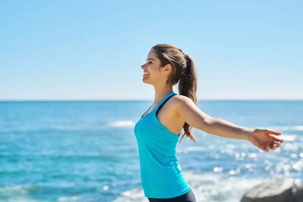 Zdjęcie Ile czasu po jedzeniu można biegać, aby uniknąć dyskomfortu?