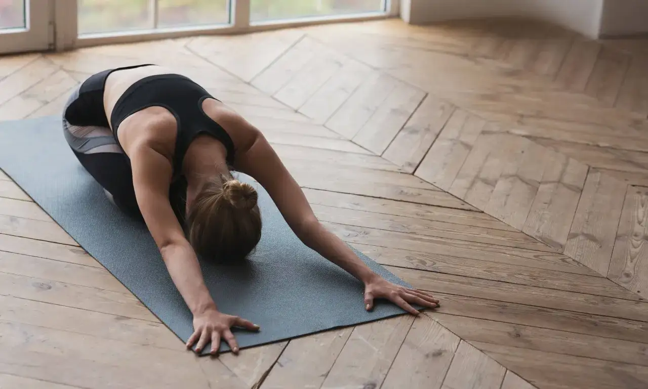 Zdjęcie Trening somatyczny co to? Zrozum swoje ciało i popraw zdrowie