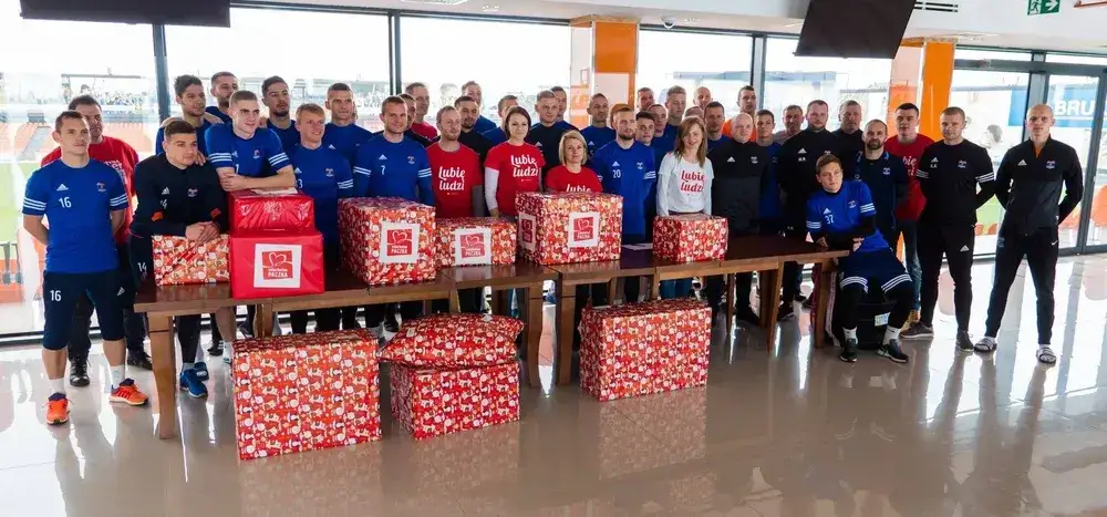 Zdjęcie Jak zostać wolontariuszem Szlachetnej Paczki i zmienić życie innych