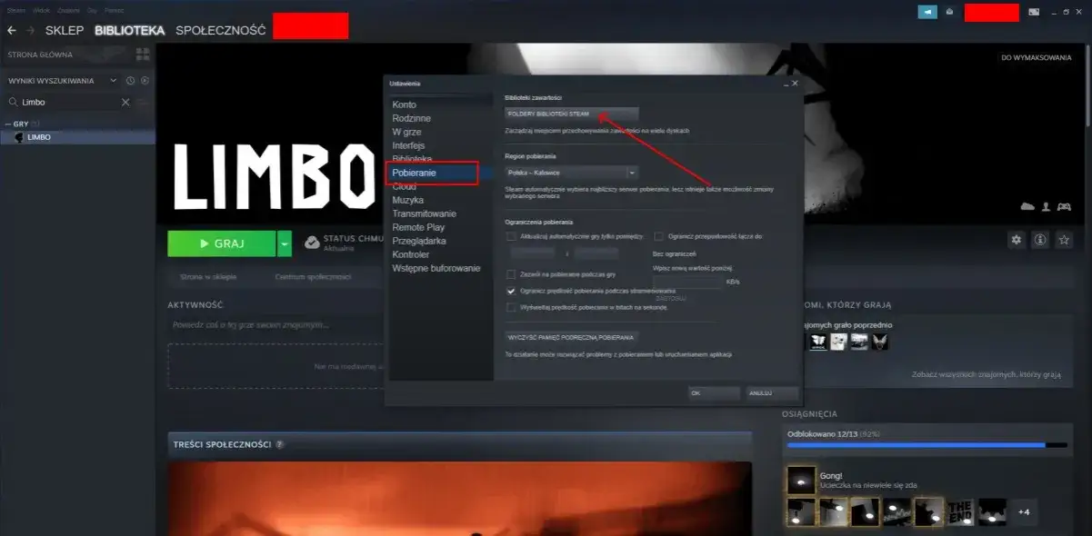 Zdjęcie Jak wypożyczyć grę na Steam i cieszyć się grami bez wydawania pieniędzy