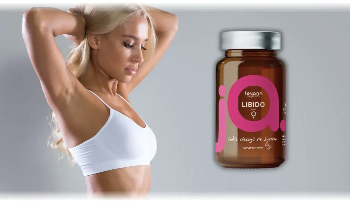 Zdjęcie Jak poprawić potencję po 60 roku życia i cieszyć się życiem seksualnym