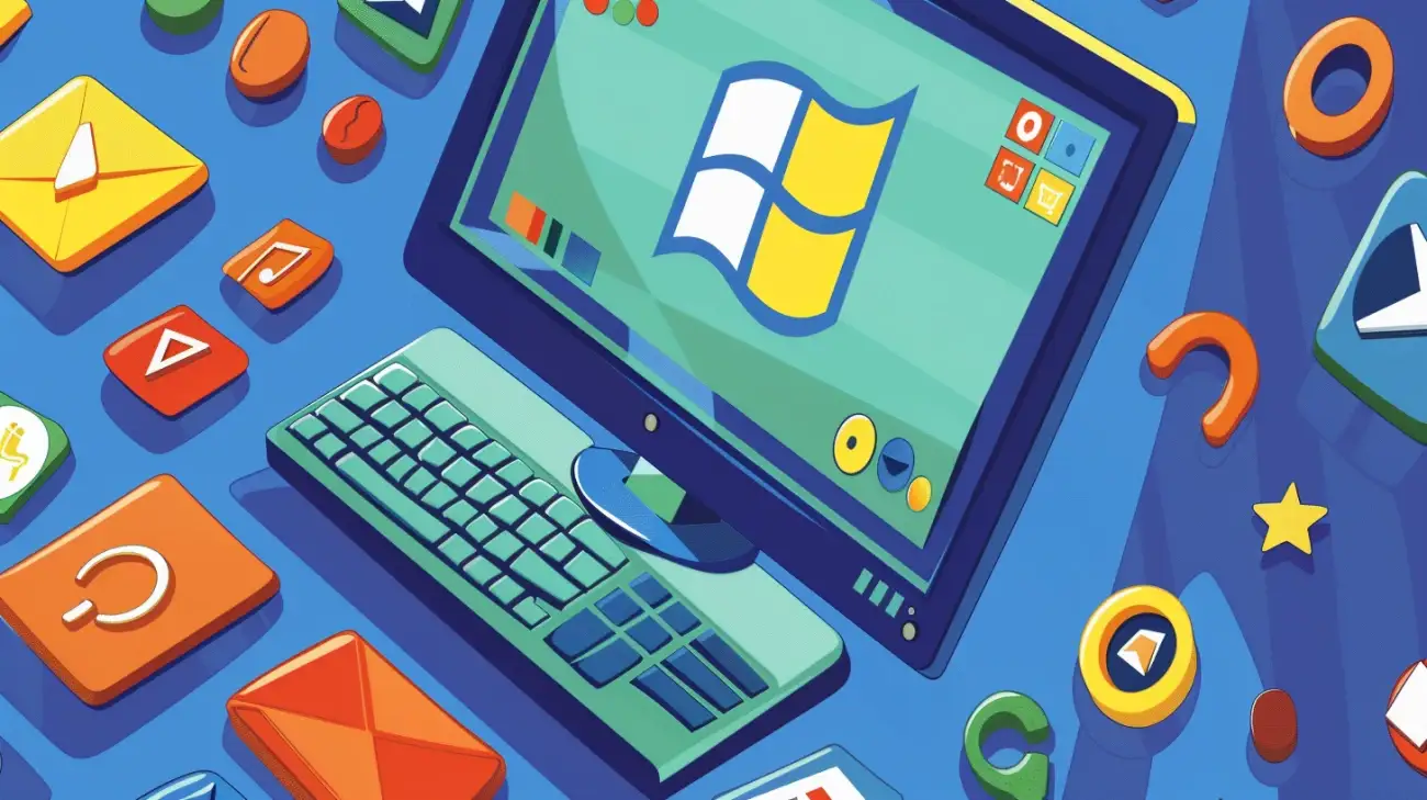 Zdjęcie Najlepsze przeglądarki dla Windows XP:Aktualne rekomendacje