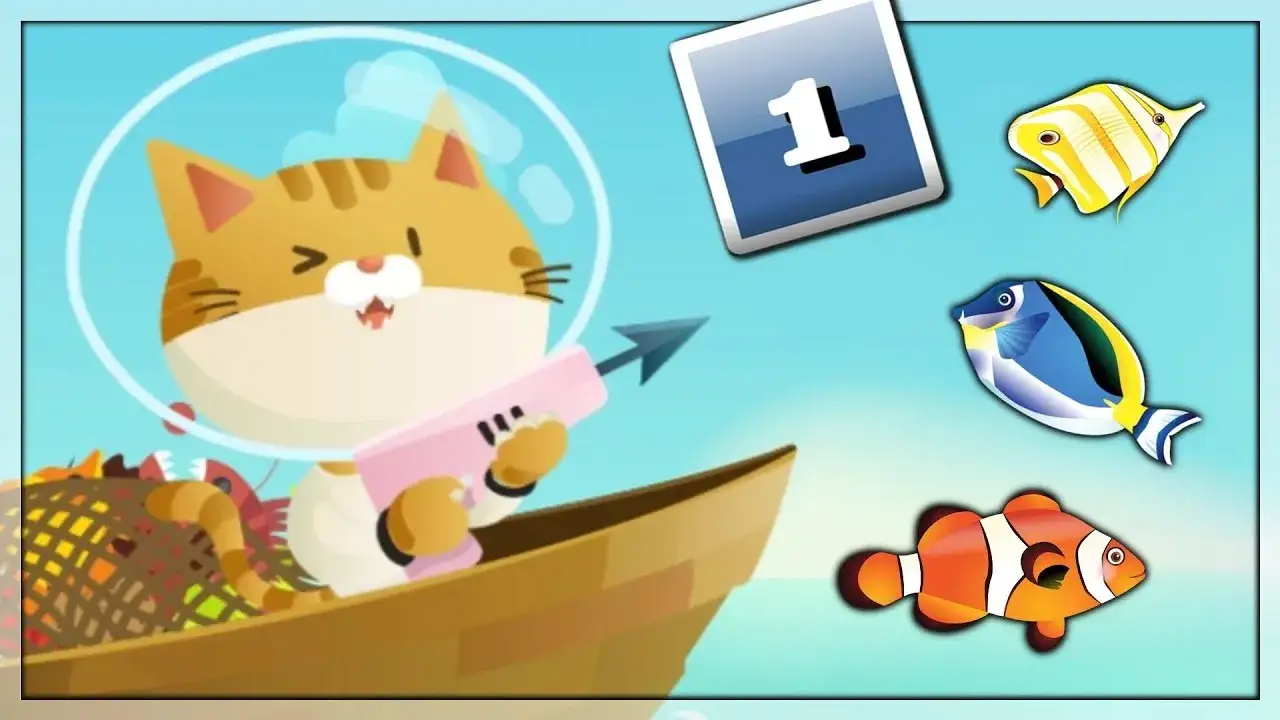 Zdjęcie Jak zostać kotem bohaterem w darmowych grach online i cieszyć się przygodą