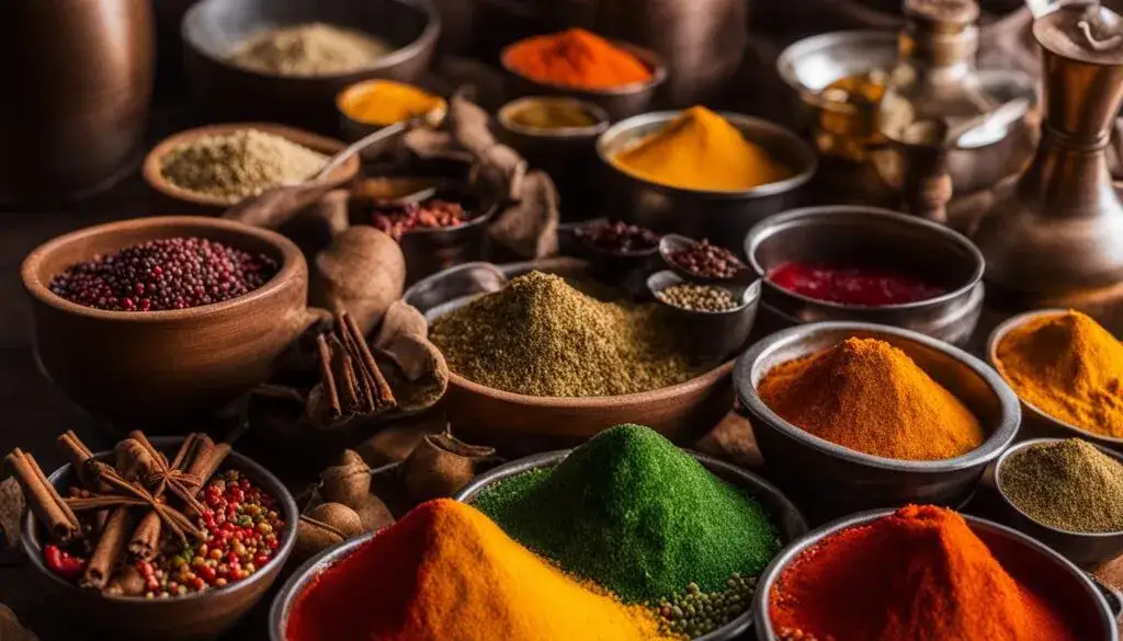 Zdjęcie Jakie przyprawy do mięsa z indyka sprawią, że będzie wyjątkowe?