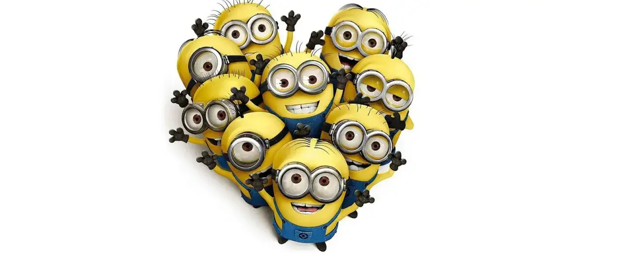 Zdjęcie Kim są minionki i skąd się wzięły? Tajemnice ich pochodzenia