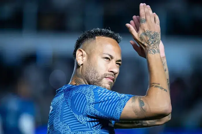 Zdjęcie Czy Neymar żyje? Prawda o jego stanie zdrowia i bezpieczeństwie