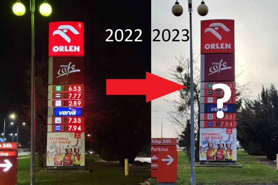 Zdjęcie Ile kosztuje paliwo na Orlen? Sprawdź najnowsze ceny i oszczędź